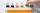 A patient with OCD arranging office supplies to be aligned perfectly.